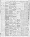 Hartlepool Northern Daily Mail Thursday 17 January 1884 Page 2