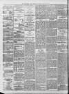 Hartlepool Northern Daily Mail Saturday 17 January 1885 Page 2