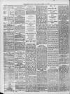 Hartlepool Northern Daily Mail Friday 06 February 1885 Page 2