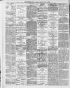 Hartlepool Northern Daily Mail Saturday 11 July 1885 Page 2