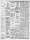 Hartlepool Northern Daily Mail Friday 08 January 1886 Page 2