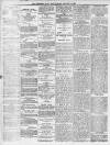 Hartlepool Northern Daily Mail Tuesday 12 January 1886 Page 2