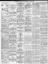 Hartlepool Northern Daily Mail Saturday 23 January 1886 Page 2