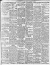 Hartlepool Northern Daily Mail Friday 19 February 1886 Page 3