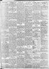 Hartlepool Northern Daily Mail Thursday 25 February 1886 Page 3