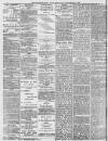 Hartlepool Northern Daily Mail Wednesday 22 September 1886 Page 2