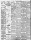 Hartlepool Northern Daily Mail Monday 01 November 1886 Page 2