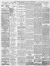 Hartlepool Northern Daily Mail Saturday 04 December 1886 Page 2