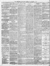 Hartlepool Northern Daily Mail Wednesday 15 December 1886 Page 4