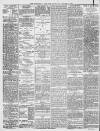 Hartlepool Northern Daily Mail Thursday 06 January 1887 Page 2