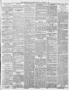 Hartlepool Northern Daily Mail Tuesday 11 January 1887 Page 3