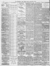 Hartlepool Northern Daily Mail Friday 14 January 1887 Page 2