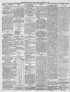 Hartlepool Northern Daily Mail Friday 18 February 1887 Page 4