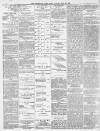 Hartlepool Northern Daily Mail Friday 10 June 1887 Page 2