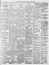 Hartlepool Northern Daily Mail Saturday 16 July 1887 Page 3