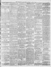 Hartlepool Northern Daily Mail Monday 01 August 1887 Page 3