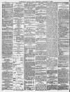 Hartlepool Northern Daily Mail Tuesday 03 January 1888 Page 2