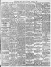 Hartlepool Northern Daily Mail Monday 02 April 1888 Page 3