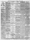 Hartlepool Northern Daily Mail Thursday 26 April 1888 Page 2