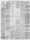 Hartlepool Northern Daily Mail Thursday 31 May 1888 Page 2