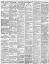 Hartlepool Northern Daily Mail Thursday 05 July 1888 Page 4