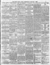 Hartlepool Northern Daily Mail Wednesday 01 August 1888 Page 3