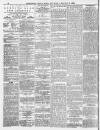 Hartlepool Northern Daily Mail Thursday 02 August 1888 Page 2