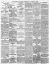 Hartlepool Northern Daily Mail Wednesday 29 August 1888 Page 2
