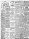 Hartlepool Northern Daily Mail Thursday 30 August 1888 Page 2