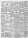 Hartlepool Northern Daily Mail Thursday 30 August 1888 Page 4