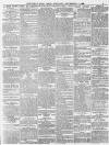 Hartlepool Northern Daily Mail Saturday 01 September 1888 Page 3