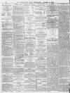 Hartlepool Northern Daily Mail Wednesday 02 January 1889 Page 2