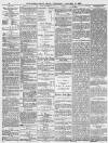 Hartlepool Northern Daily Mail Thursday 03 January 1889 Page 2