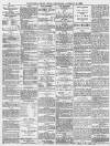 Hartlepool Northern Daily Mail Saturday 05 January 1889 Page 2
