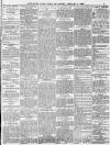 Hartlepool Northern Daily Mail Saturday 05 January 1889 Page 3