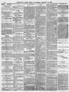 Hartlepool Northern Daily Mail Saturday 05 January 1889 Page 4