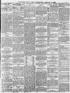Hartlepool Northern Daily Mail Wednesday 09 January 1889 Page 3
