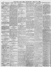 Hartlepool Northern Daily Mail Wednesday 09 January 1889 Page 4