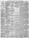 Hartlepool Northern Daily Mail Thursday 10 January 1889 Page 2