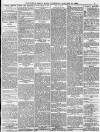 Hartlepool Northern Daily Mail Thursday 10 January 1889 Page 3