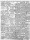 Hartlepool Northern Daily Mail Monday 14 January 1889 Page 4