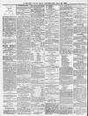 Hartlepool Northern Daily Mail Wednesday 22 May 1889 Page 4