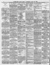 Hartlepool Northern Daily Mail Thursday 30 May 1889 Page 4