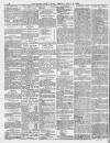 Hartlepool Northern Daily Mail Friday 05 July 1889 Page 4