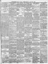 Hartlepool Northern Daily Mail Wednesday 31 July 1889 Page 3