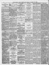 Hartlepool Northern Daily Mail Saturday 17 August 1889 Page 2