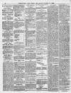 Hartlepool Northern Daily Mail Saturday 17 August 1889 Page 4