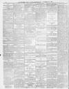 Hartlepool Northern Daily Mail Thursday 03 October 1889 Page 2