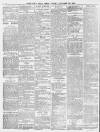 Hartlepool Northern Daily Mail Friday 25 October 1889 Page 4