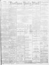 Hartlepool Northern Daily Mail Friday 01 November 1889 Page 1